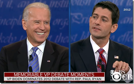 Remember when Biden “dominated” Ryan in VP debate? | The Homa Files