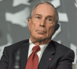 bloomberg, mike