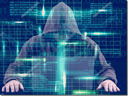 Fighting back against the cyber-attackers… | The Homa Files